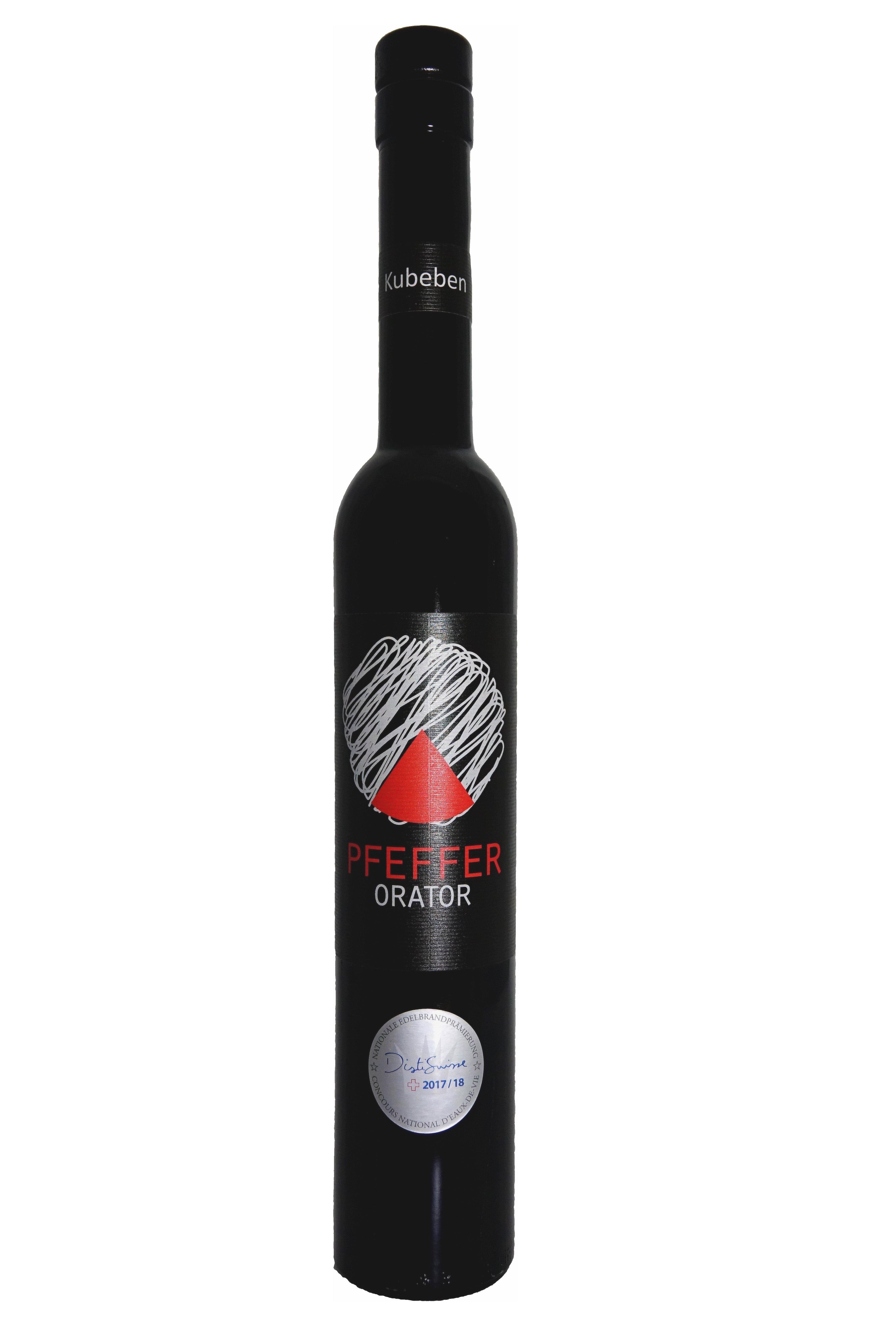 Image of Pfeffergeist Kubebe Pfeffergeist Kubebe