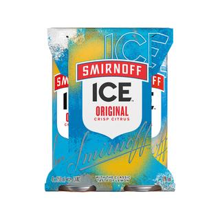 Smirnoff Classic Ice  