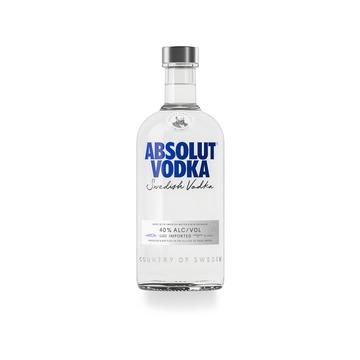 Vodka Original