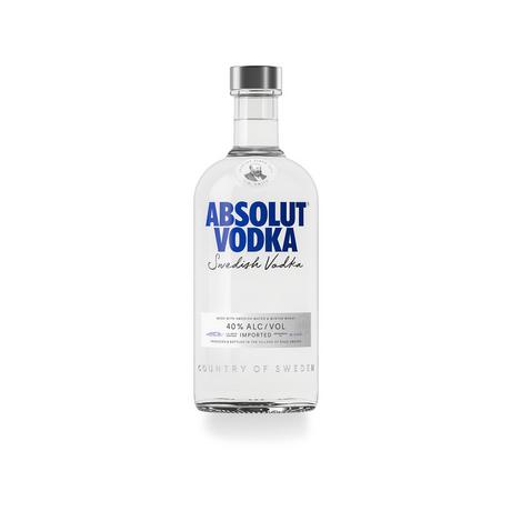 Absolut Vodka Original  