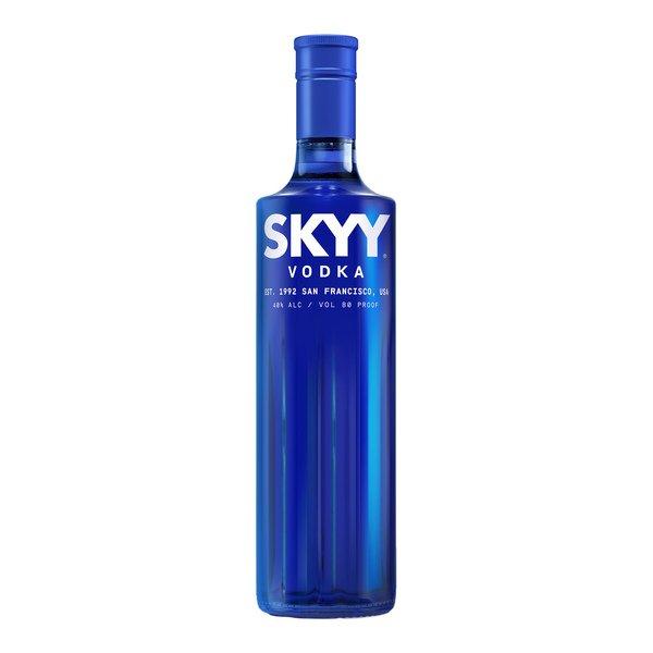 Image of Skyy Vodka Orginal - 70 cl