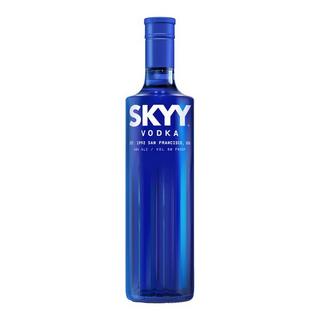 Skyy Vodka Orginal  