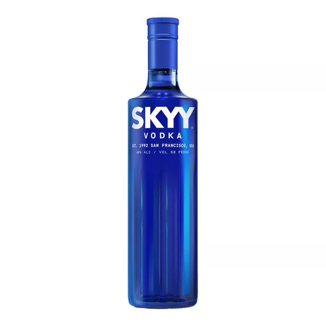 Skyy Vodka 70cl
