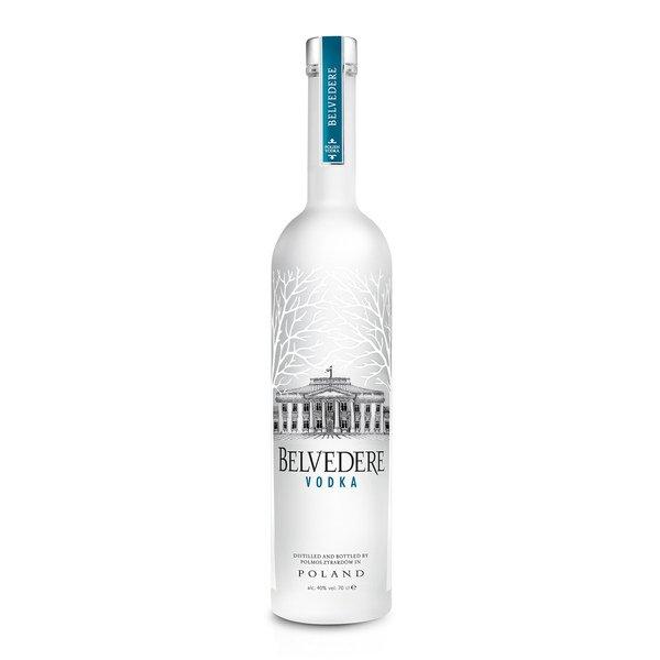 Image of Belvedere Vodka - 70 cl
