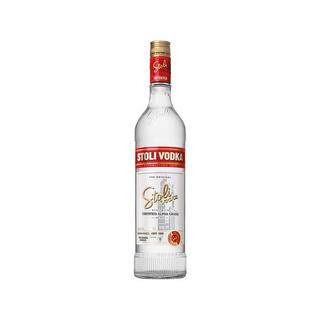 Stoli Vodka  