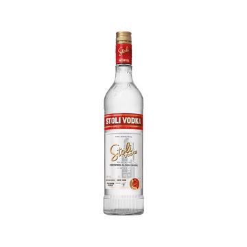 Vodka