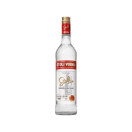 Stoli Vodka  