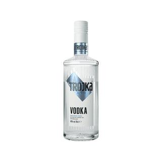 Trojka Vodka Pure Grain  