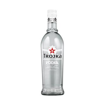 Vodka Pure Grain