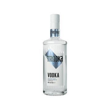 Vodka Pure Grain