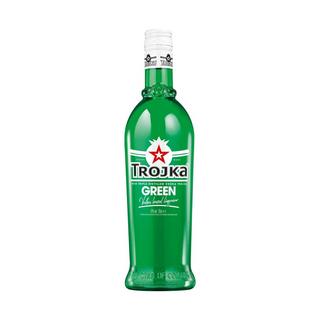 Trojka Green  