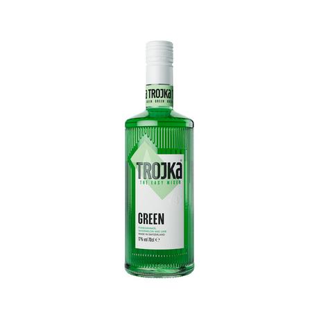 Trojka Green  