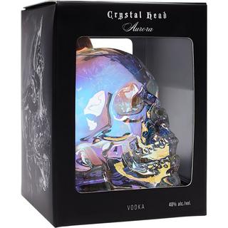 Crystal Head Aurora  