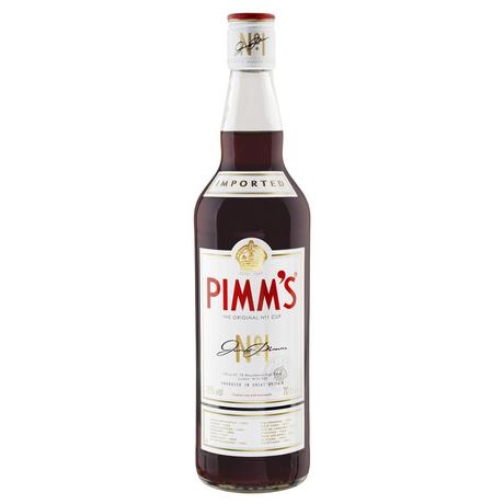 Pimm's No. 1 Cup  