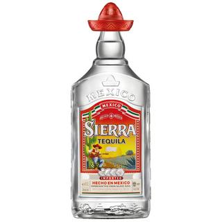 Sierra Tequila Silver  