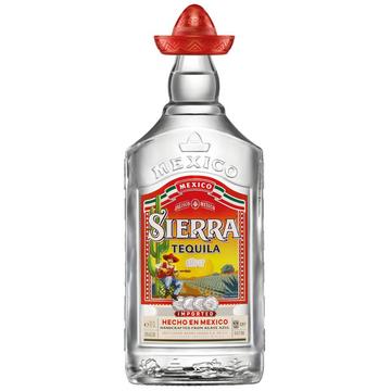 Tequila Silver