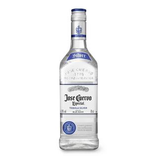 Jose Cuervo Especial Tequila Silver  