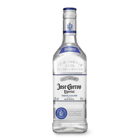Jose Cuervo Especial Tequila Silver  