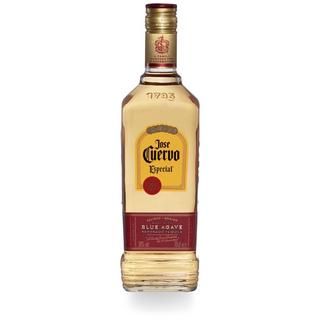 Jose Cuervo Tequila Reposado Especial  