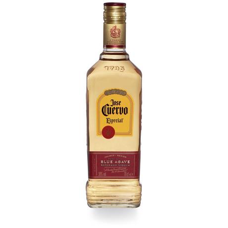 Jose Cuervo Tequila Reposado Especial  