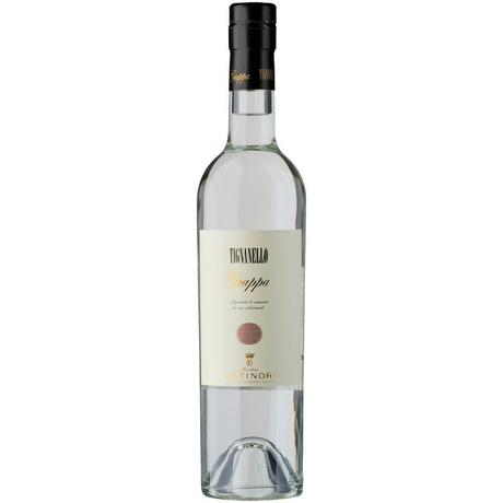 Marchesi Antinori Grappa  