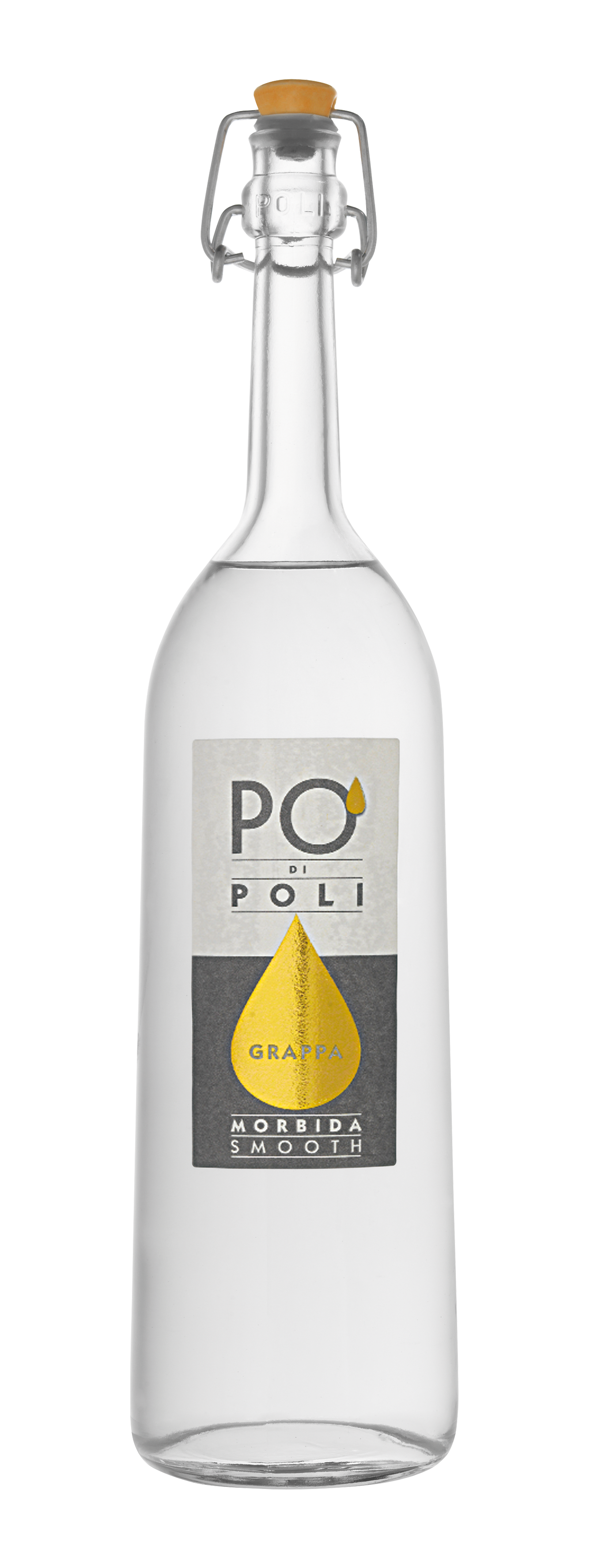 Poli Grappa PO  