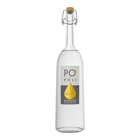 Poli Grappa PO  