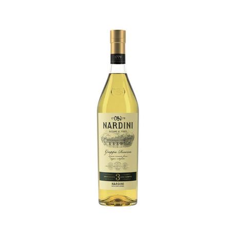 Nardini Grappa Riserva  