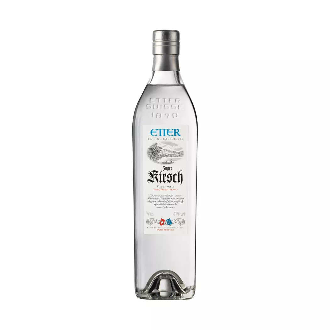 Etter Zuger Kirsch