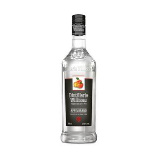 Distillerie Willisau Eau de vie de pomme  