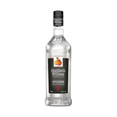 Distillerie Willisau Eau de vie de pomme  