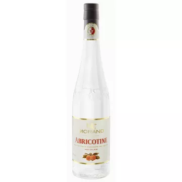 Abricotine