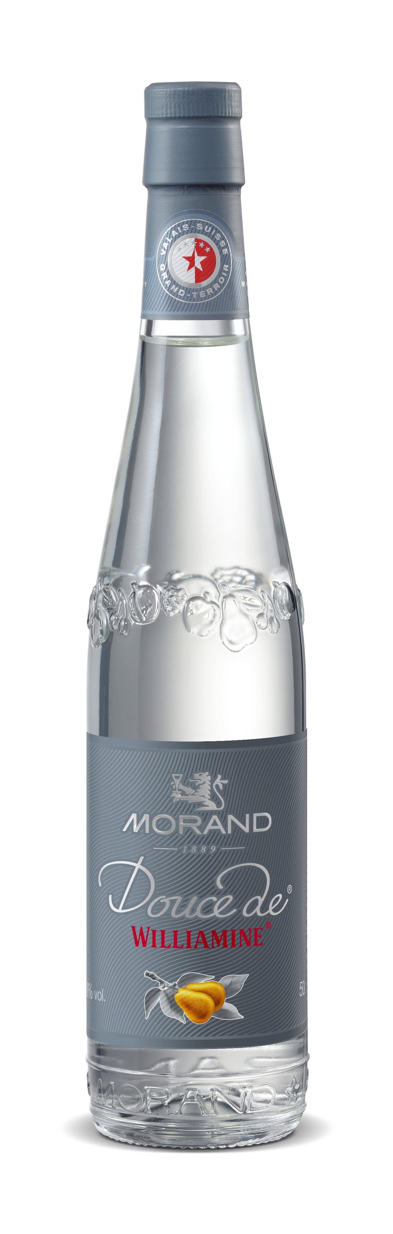 Image of Douce de Williamine Douce de Williamine