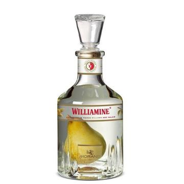 Williamine avec poire