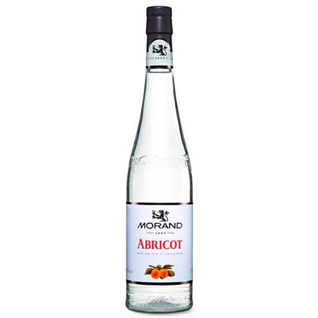 Morand Eau-de-vie d'abricots  