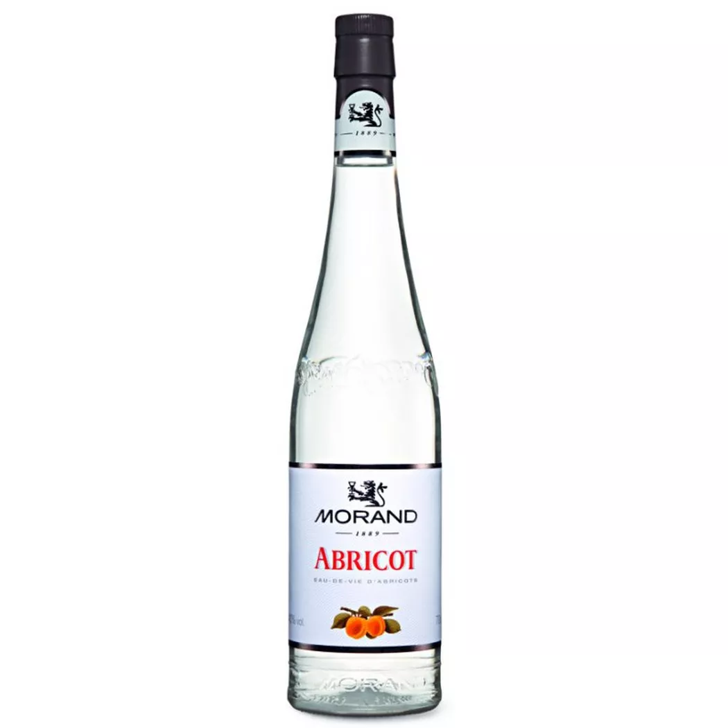 Aprikosenbrand, Spirituosen