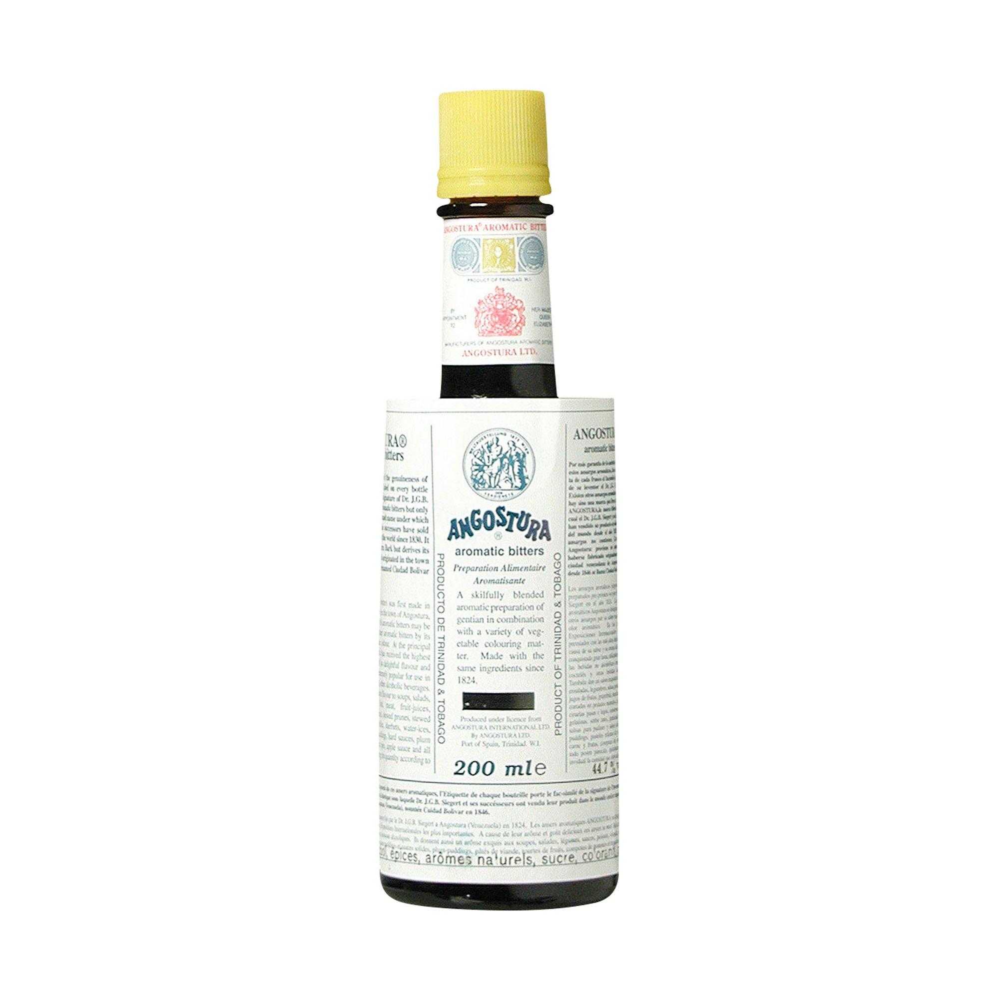 Image of Angostura Bitter - 20 cl