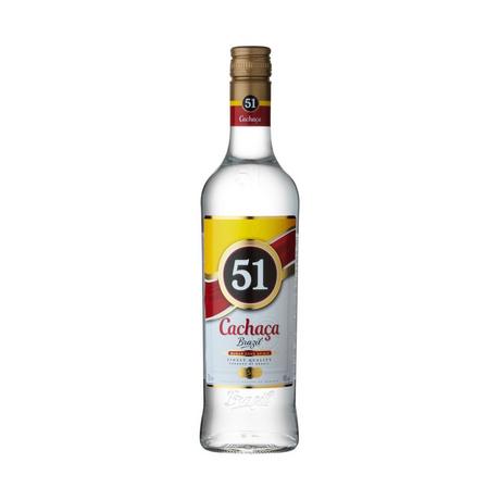Cachaca 51 Original  