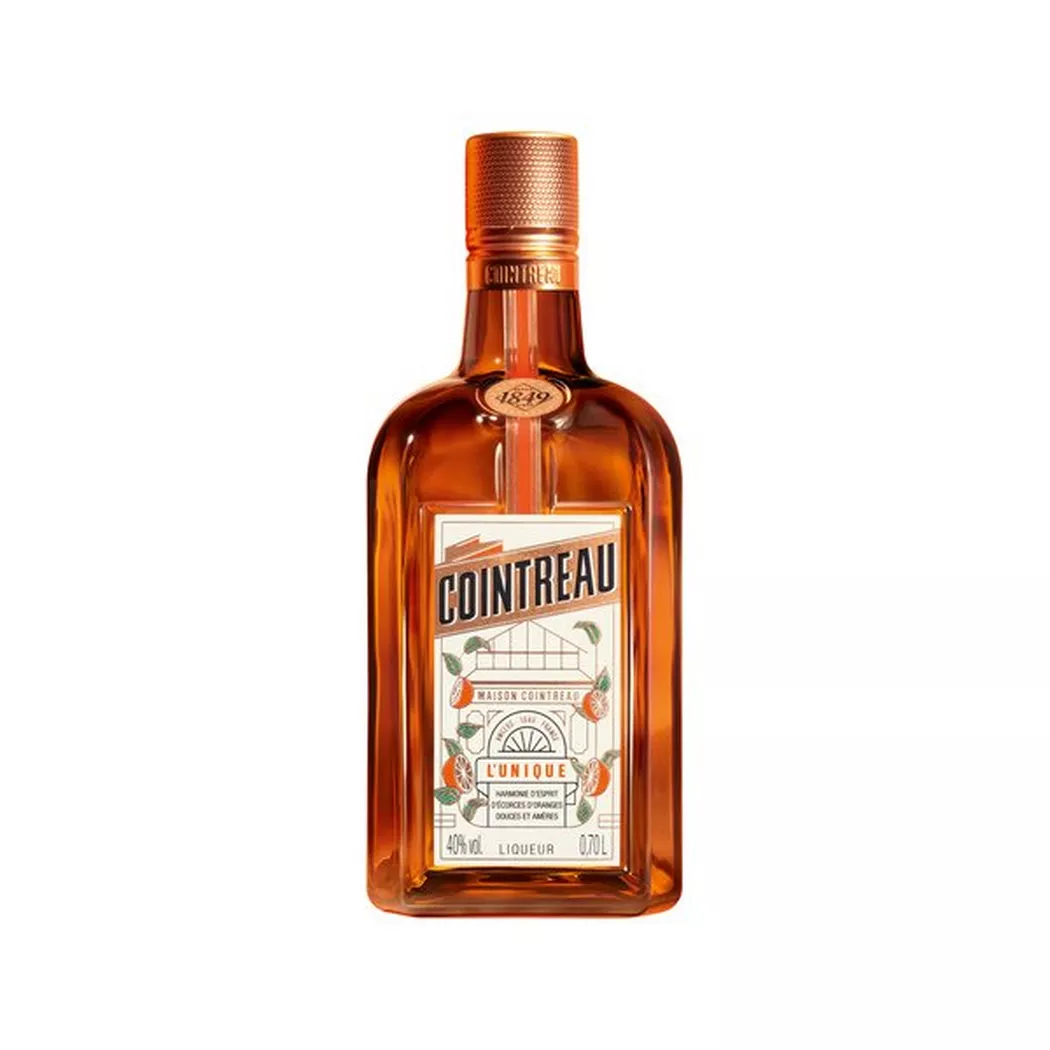 Cointreau Triple Sec Orange Liqueur 70cl