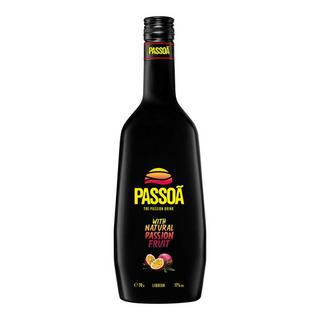 Passoa Passion Fruit Liqueur do Brasil  