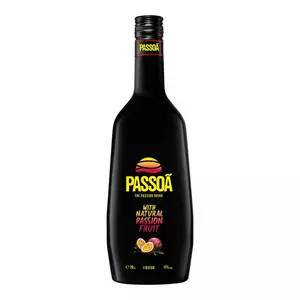 Passion Fruit Liqueur do Brasil