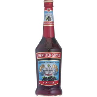 L'Héritier-Guyot Crème de Cassis  