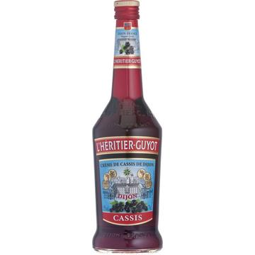 Crème de Cassis
