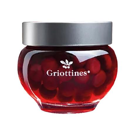 Griottines Griottines  