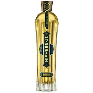 St. Germain Liqueur de fleur de sureau  