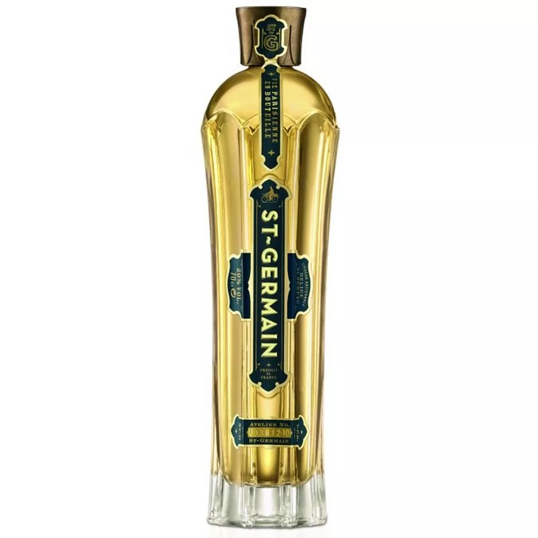 St Germain Elderflower Liqueur 70cl