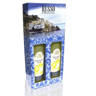 Russo GELÖSCHT LIMONCELLO RUSSO 