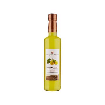 Limoncello