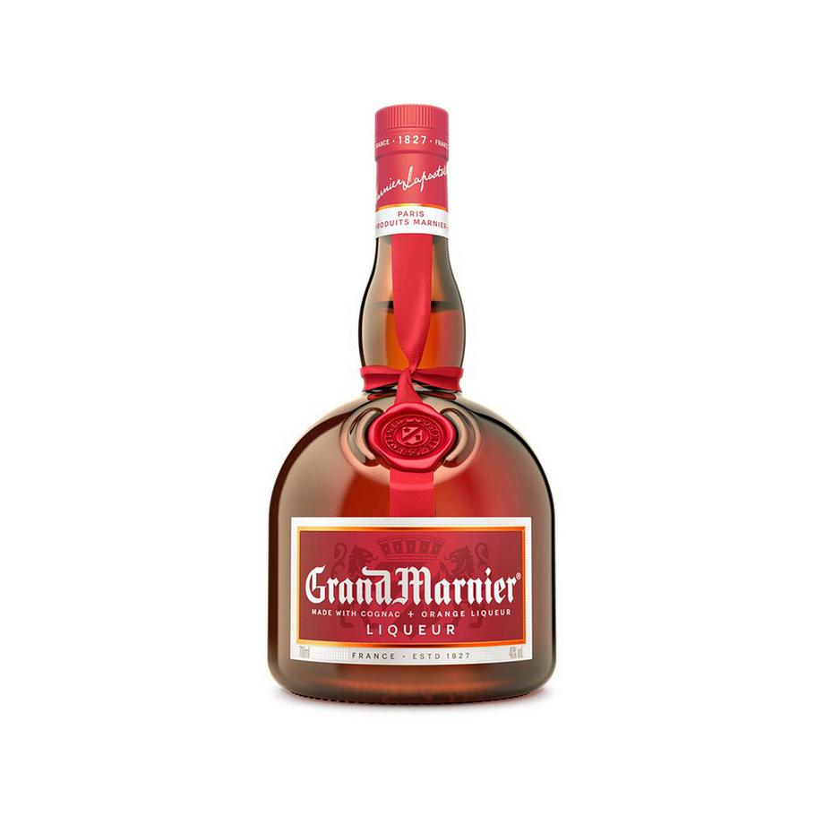 Grand Marnier Cordon rouge  