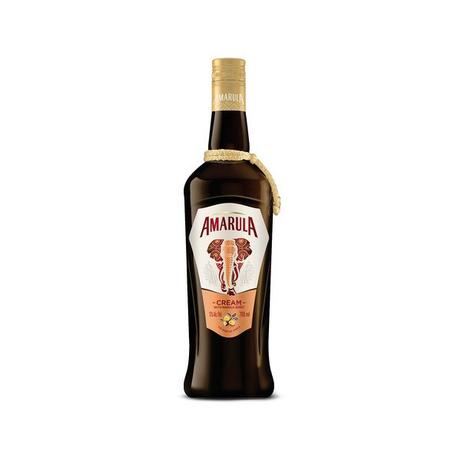 Amarula Cream  